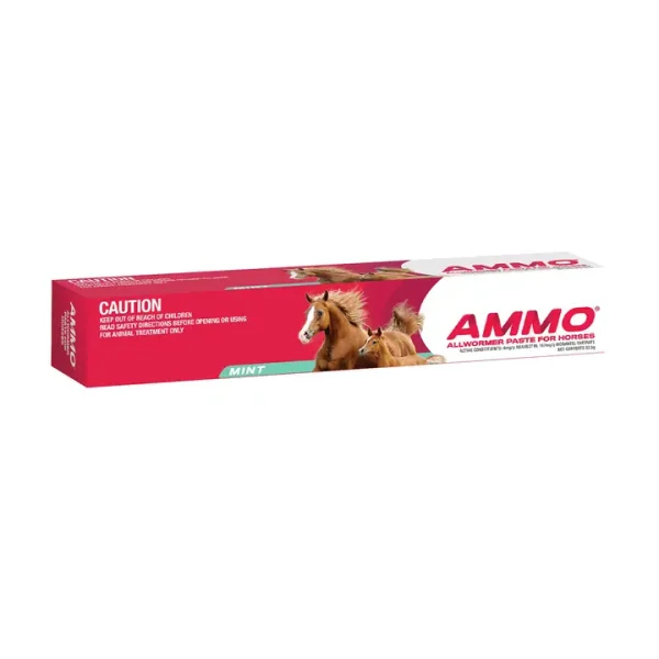 AMMO Allwormer