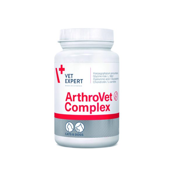 ArthroVet HA Complex