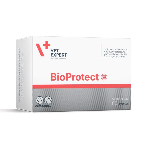 BioProtect Capsules