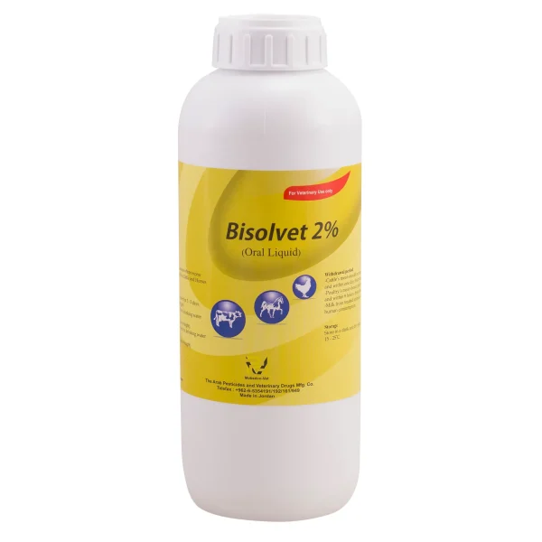 Bisolvet 2%