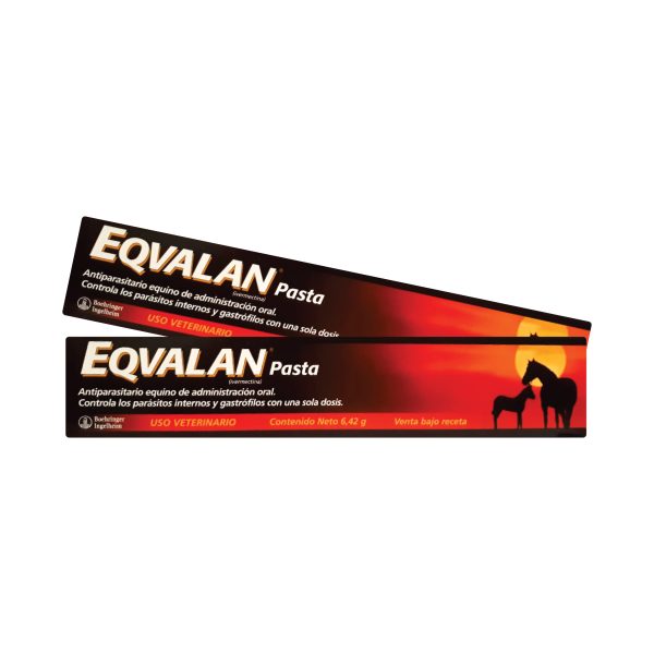 Eqvalan Paste