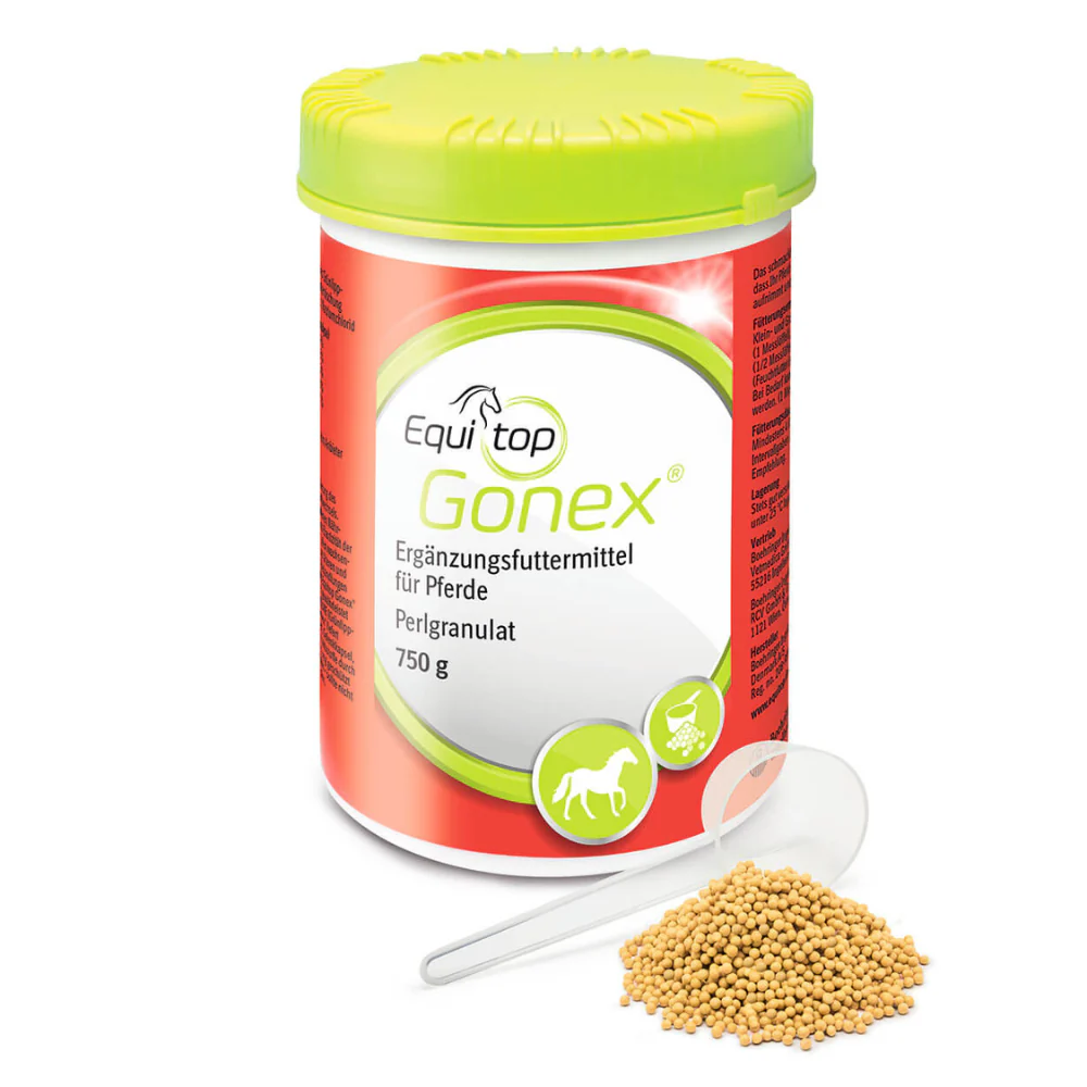 Equitop Gonex®