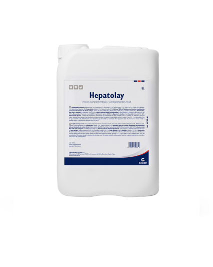 Hepatolay
