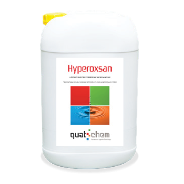 HYPEROXSAN