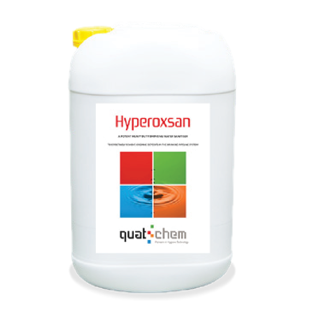 HYPEROXSAN