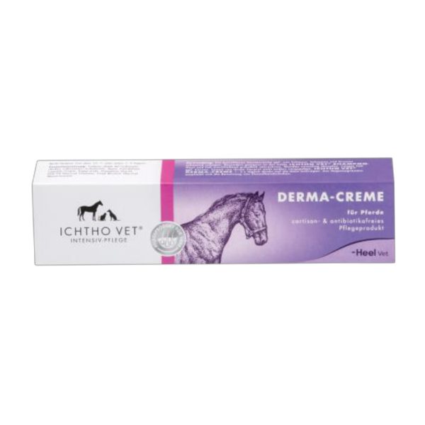 Ichtho Vet® Derma Cream