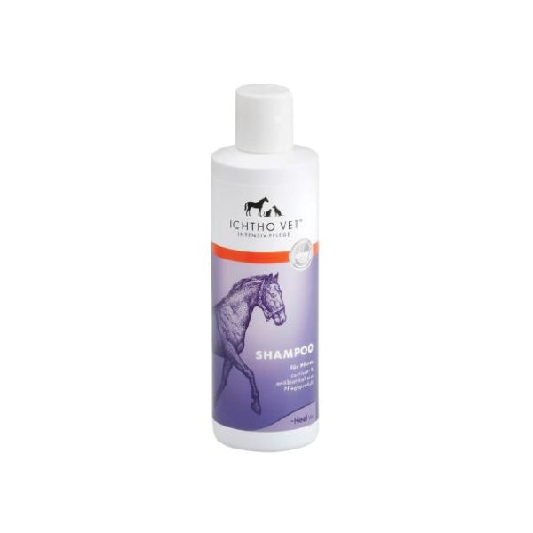 Ichtho Vet® Derma Shampoo