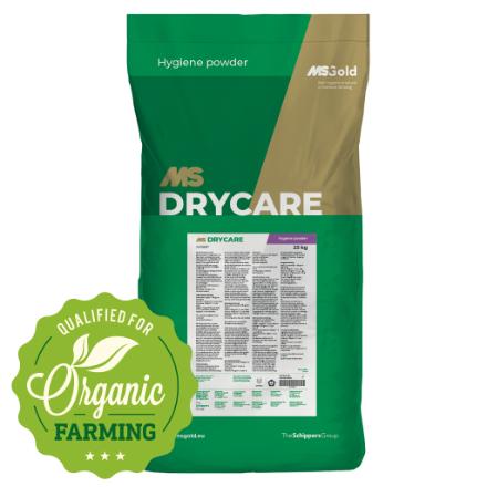 MS DryCare