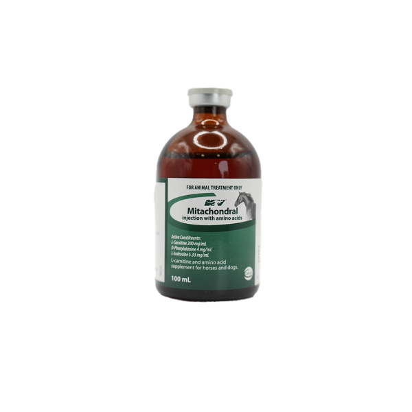 MITACHONDRAL INJ