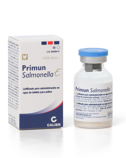 Primun Salmonella E