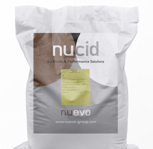 Nucid BH