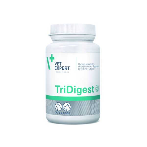 TriDigest Capsules