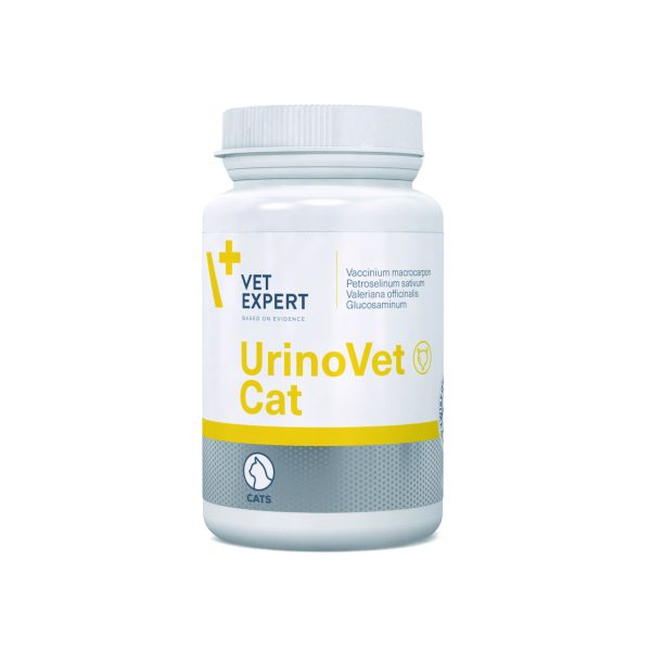 UrinoVet Cat Twist-off Capsules