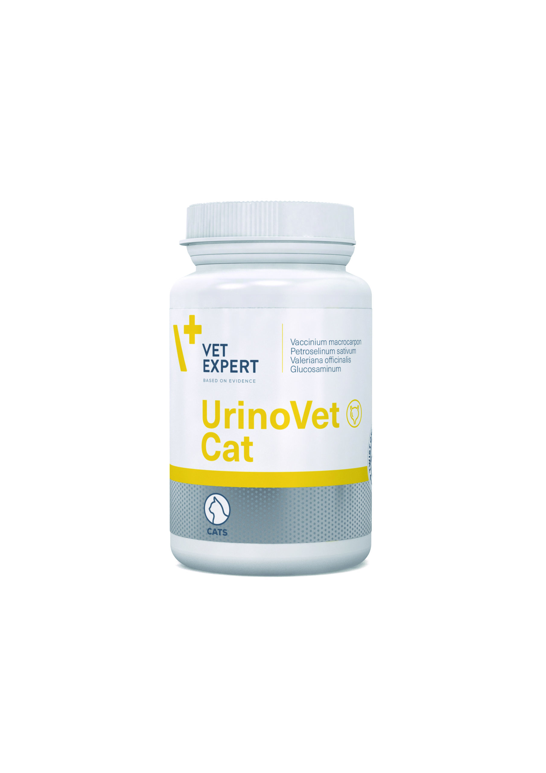 UrinoVet Cat Twist-off Capsules