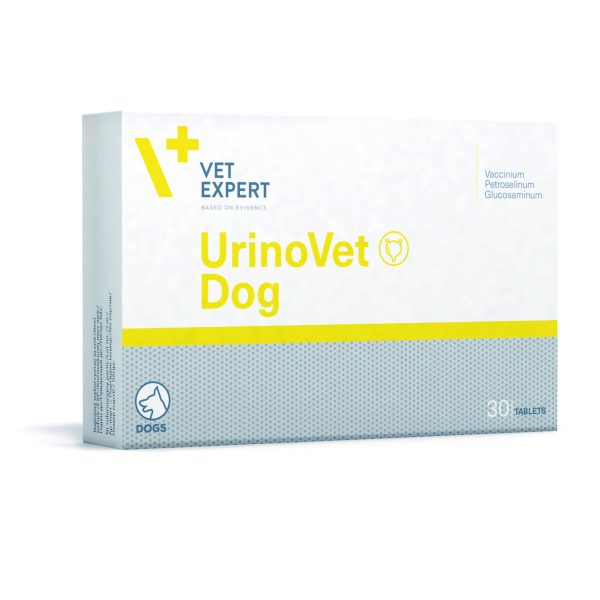 UrinoVet Dog Capsules