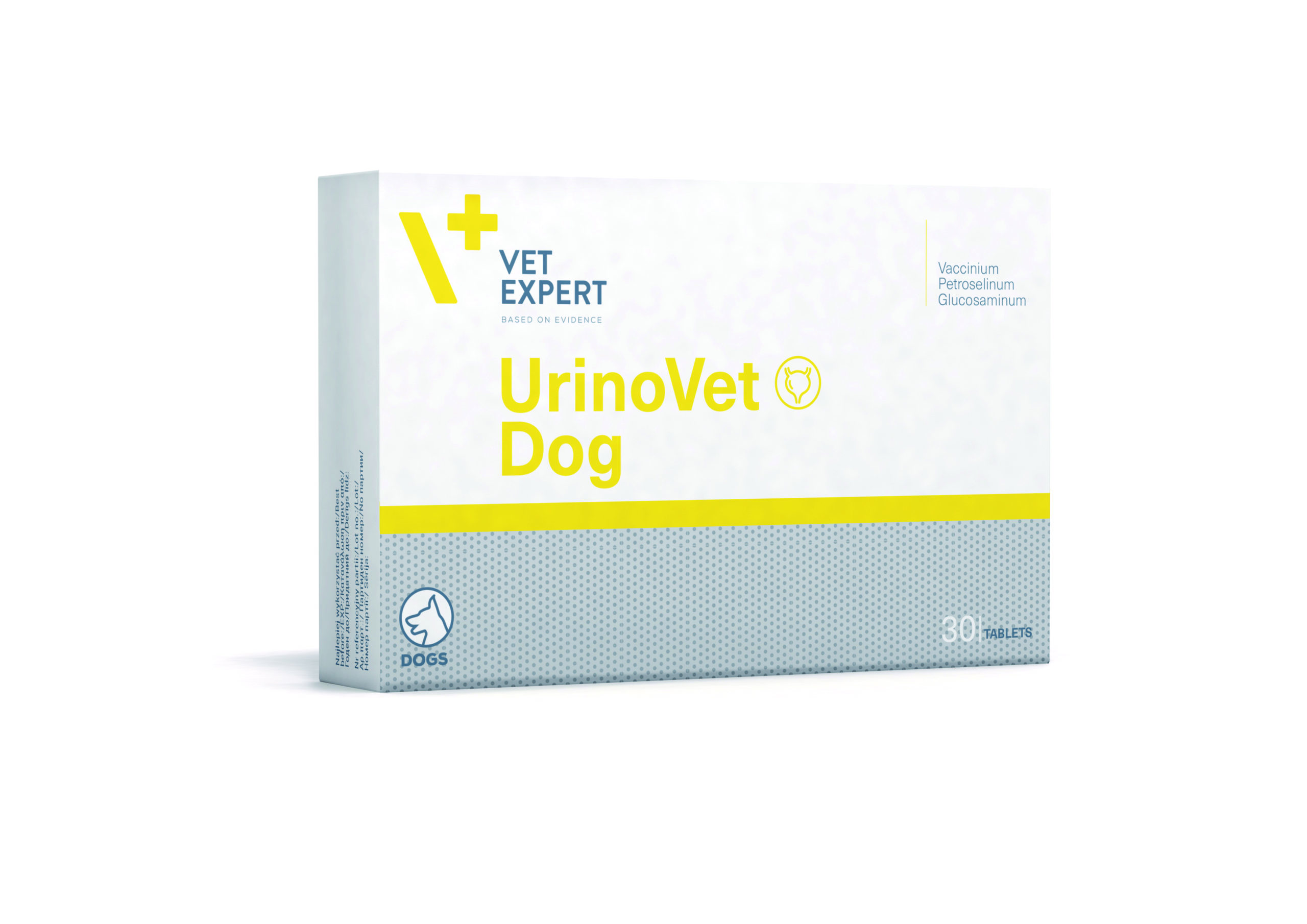 UrinoVet Dog Capsules