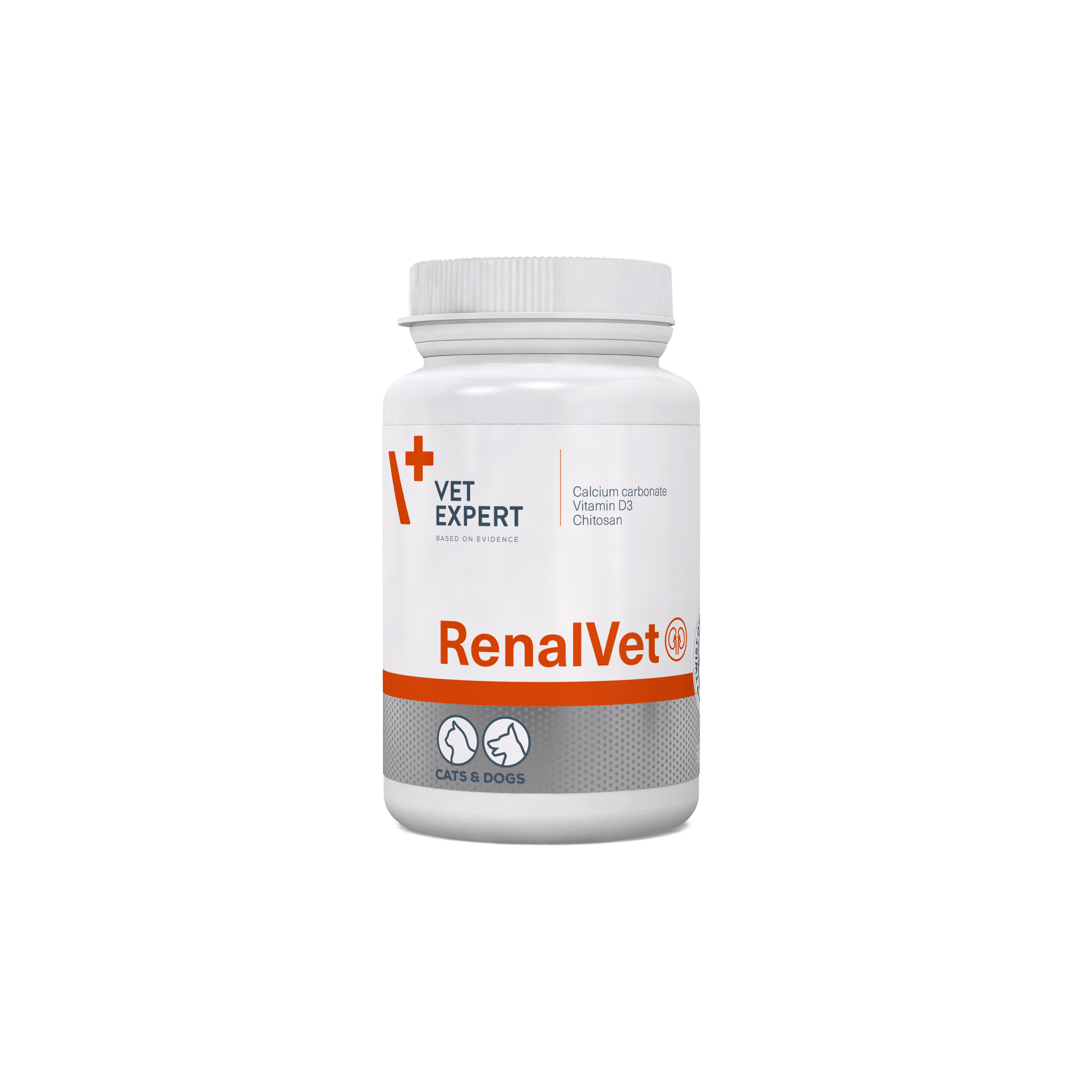 RenalVet Twist-off Capsules