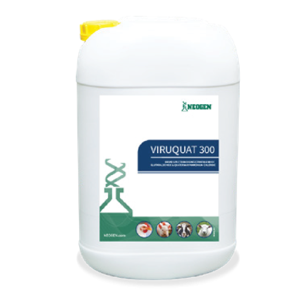 VIRUQUAT 300