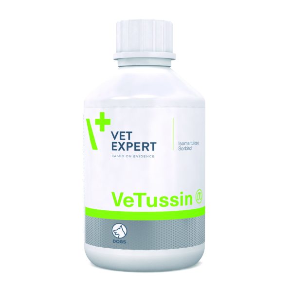VeTussin Liquid