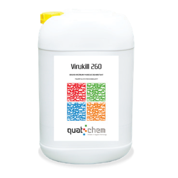VIRUKILL 260