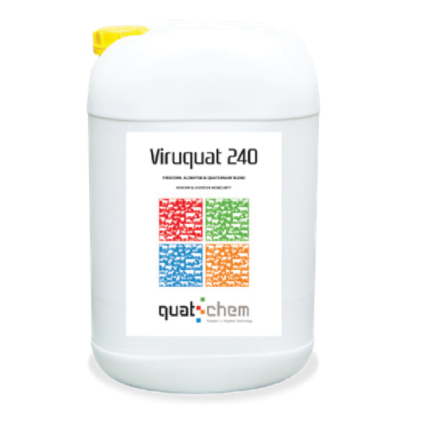 VIRUQUAT 240