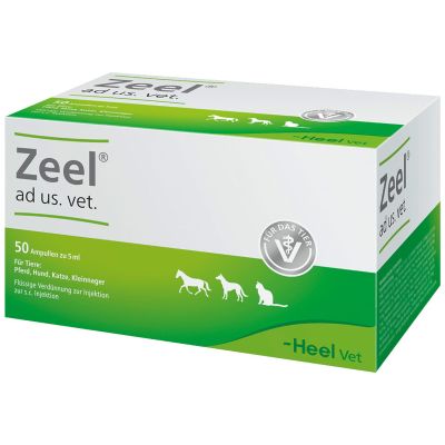 ZEEL Injection - 50 AMP