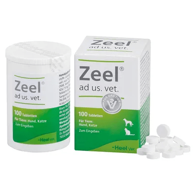 ZEEL Capsules