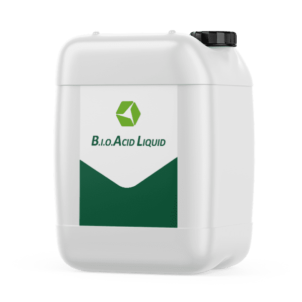 BioAcid® Liquid – 30 kg