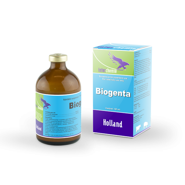 Biogenta
