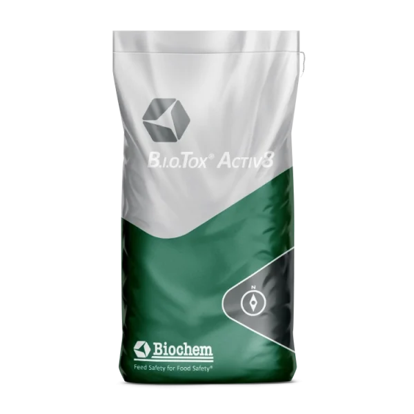 B.I.O.Tox® Activ8