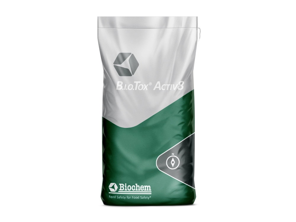 B.I.O.Tox® Activ8