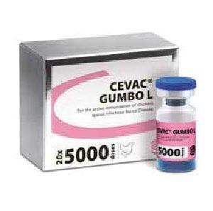 CEVAC® GUMBO L