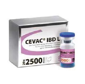 CEVAC® IBD L