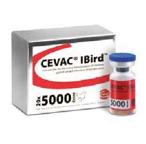 CEVAC® iBird