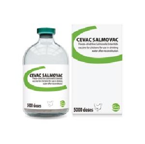 CEVAC® Salmovac