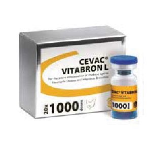 CEVAC® Vitabron L
