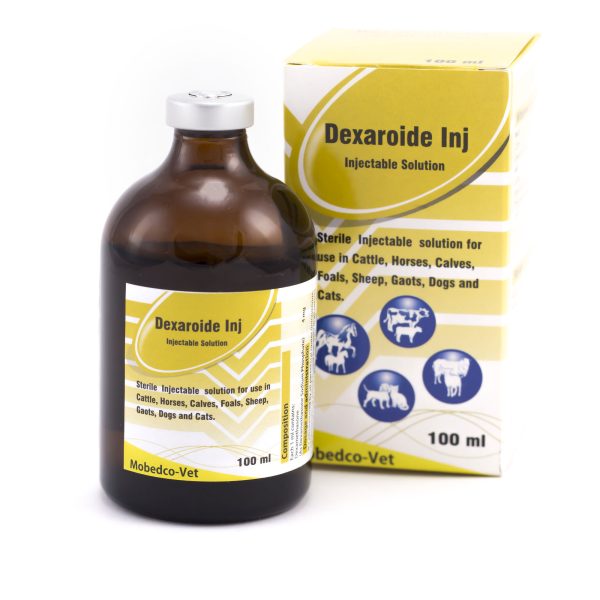Dexaroide Inj