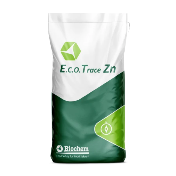 E.C.O.Trace® Zinc