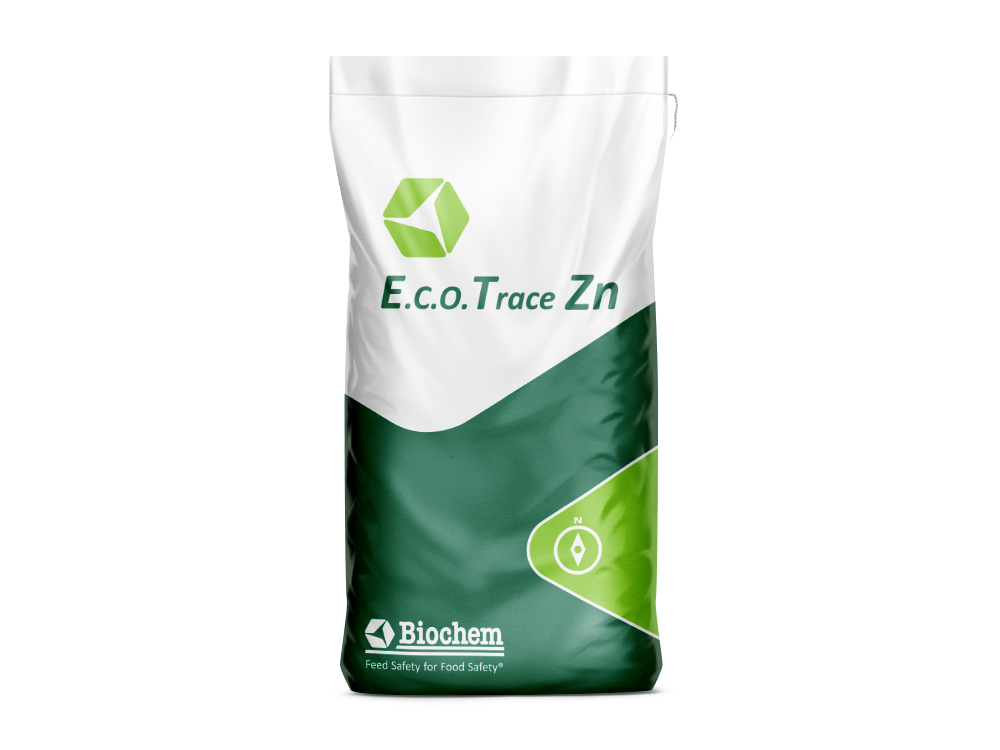 E.C.O.Trace® Zinc