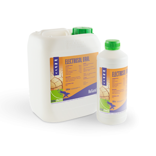 Electrosol Oral
