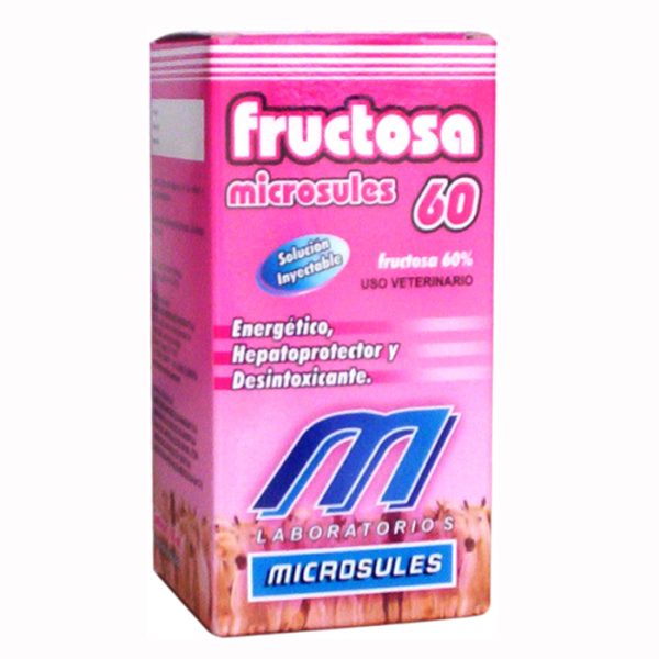 Fructose Microsules
