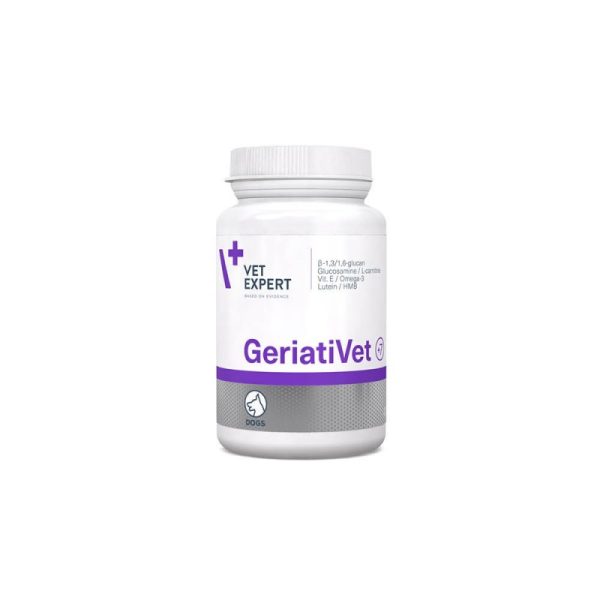 GeriatiVet Dog Capsules