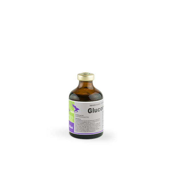 Glucortin-20