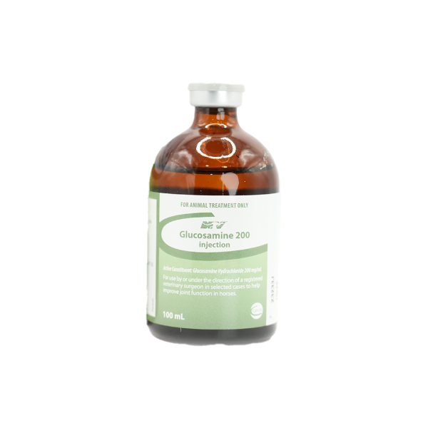 Glucosamine 200 Inj