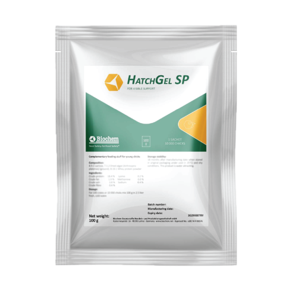 HatchGel® SP