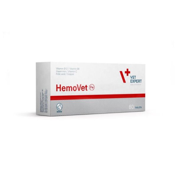HemoVet Capsules