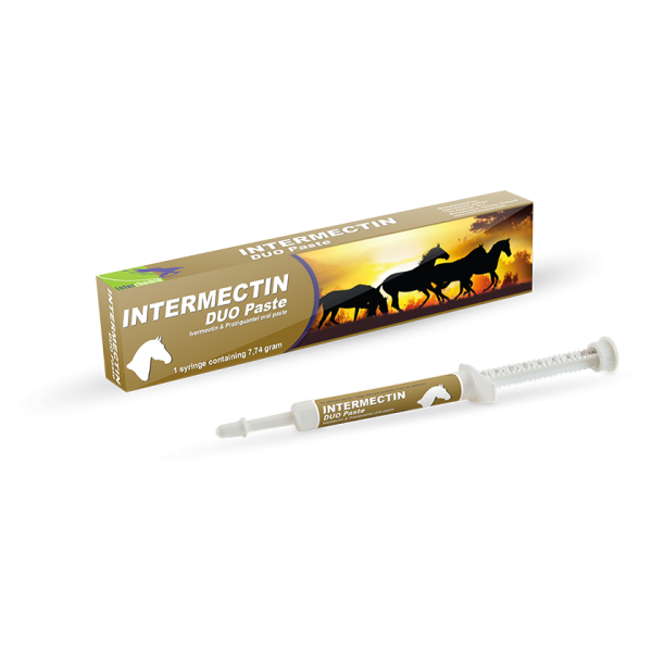 Intermectin Duo Paste