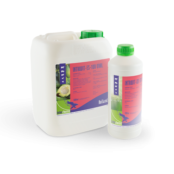 Introvit-ES-100 Oral