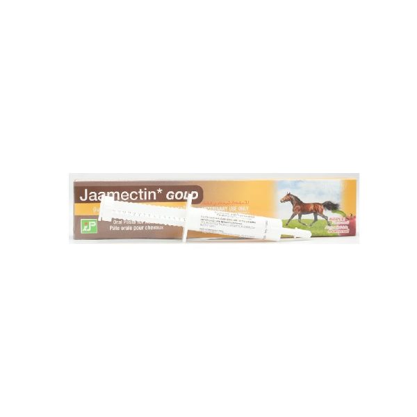 Jaamectin Gold Paste
