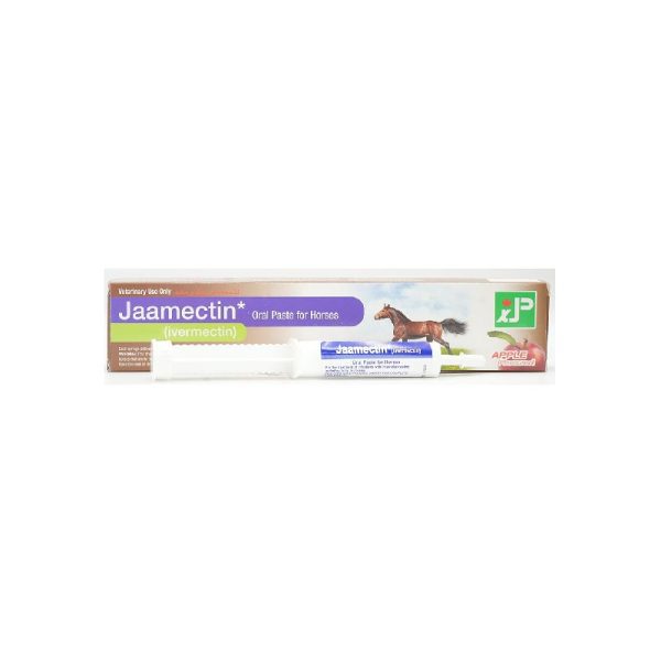 Jaamectin Paste
